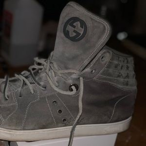 Gucci Sneakers 12G just need a little love